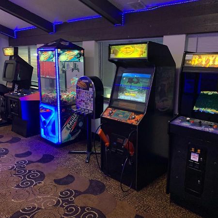 Hotel Super 8 By Wyndham Wisconsin Dells Zewnętrze zdjęcie