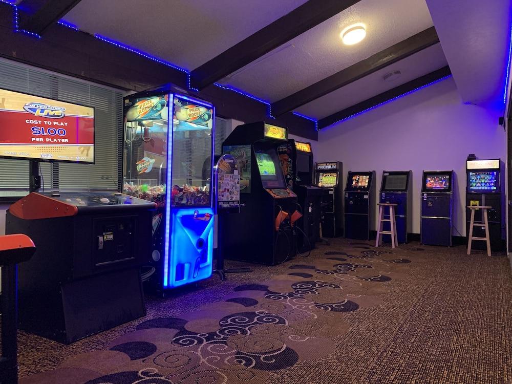 Hotel Super 8 By Wyndham Wisconsin Dells Zewnętrze zdjęcie
