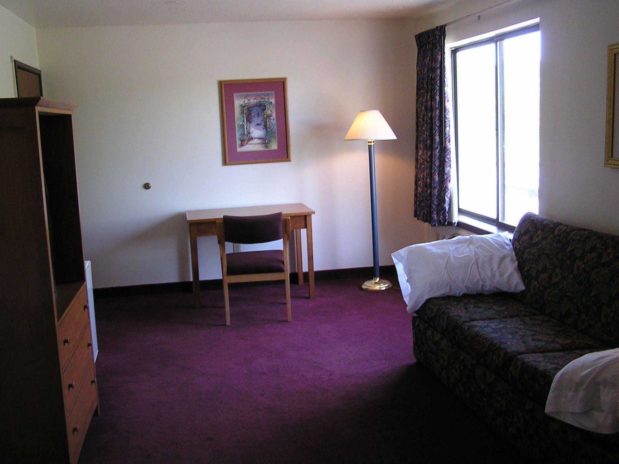 Hotel Super 8 By Wyndham Wisconsin Dells Zewnętrze zdjęcie