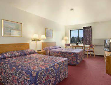 Hotel Super 8 By Wyndham Wisconsin Dells Pokój zdjęcie